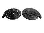 Door Seal, 78-96 Chevrolet Gmc Full Size Van, Metro Moulded Lm 13-V Supersoft. Fixed Price $72.99.