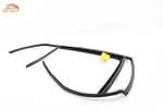 17-19 Volkswagen Golf Alltrack Rear Right Door Run Channel Weatherstrip Seal Oem. Fixed Price $53.99.