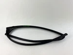 16-23 Infiniti Q50 Rear Right Passenger Side Door Weatherstrip Seal Rubber Oem. Fixed Price $42.50.