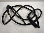 013-017 Accord 4DR Left Rear Seal (around Door) 72850-T2A-A02 Oem. Fixed Price $49.00.