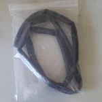 Tesla Model Front Left Door Body Weatherstrip Seal 2017 2023 1090499-90-N. Fixed Price $35.00.