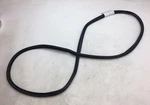 2005-2011 Audi A6 Rear Left Door Weatherstrip Protector Seal Oem. Fixed Price $54.95.