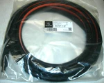 Mercedes-benz 2047271187 Genuine Oem Door Weather-strip. Fixed Price $149.99.