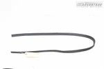 2016-2019 Bmw 750I Xdrive G12 Rear Right Side Door Lower Weatherstrip Seal Oem. Fixed Price $31.19.