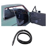 W114 Coupe Roof Frame Seal Right New. Fixed Price $222.80.