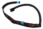 Genuine Gm Rear Driver Side Door Auxiliary Weatherstrip 23455369. Fixed Price $106.16.