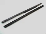 Fairchild Industries KF2047 Belt Weatherstrip Kit Inner Driver & Passenger Side. Fixed Price $79.70.