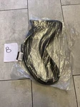 Mitsubishi Genuine MK3 Outlander Door Seal Front Left 5725A393. Fixed Price $71.96.
