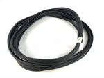 2013 Mitsubishi Outlander Rear Tailgate Liftgate Weatherstrip Seal Oem. Fixed Price $125.99.
