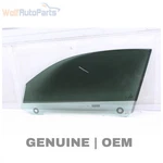 2017-2020 Bmw 440I Xdrive Front Left Door Window Glass 7268725. Fixed Price $97.99.