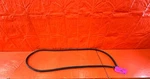 08-14 Subaru Wrx Wagon Chassis To Door Open Trim Weather Strip Left Front #283. Fixed Price $64.95.