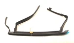 New Oem Ford Rear Left Door Glass Run Channel HP5Z-5425767-A Lincoln Mkz 17-20. Fixed Price $85.95.