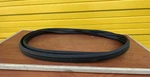 New Oem 2011-2019 Infiniti Trunk Lid Weatherstrip 84830-1MA0B. Fixed Price $280.00.