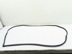 88 Porsche #1261 Weather Strip, Rubber Seal Door Right 94453709200. Fixed Price $33.31.