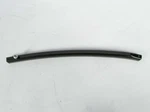New Audi R8 Spyder Left Door Window Guide Rail 420831619 Genuine. Fixed Price $49.52.