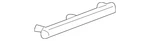 Genuine Ford Lower Weather-strip 1W4Z-5425324-AA. Fixed Price $43.50.