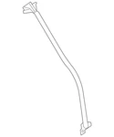 Genuine Mini Divider Seal 51-76-7-344-214. Fixed Price $28.04.