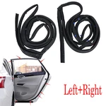Left +right Door Open Weatherstripping Seal Rear For Nissan Sentra 2013-19. Fixed Price $36.99.