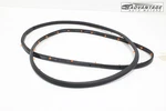 2015-2021 Ford Edge Front Left Driver Side Door Outer Body Seal Rubber Oem. Fixed Price $40.28.