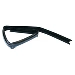 Ford F-100 67-72 Driver Passenger Side Glass Run Division Bar Channel. Fixed Price $19.66.
