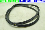Oem Bmw E90 330I 335I 328I 06-11 Trunk Lid Weather Seal Strip Gasket 51767148578. Fixed Price $27.99.