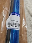 Genuine Mopar Front Door Belt Outer Weatherstrip Left 68257253AE. Fixed Price $150.00.