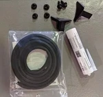 Genuine Ford Weatherstrip VJL3Z-99404A06-A. Fixed Price $77.84.