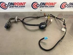 03-09 Nissan 350Z Passenger Right Door Wiring Harness 24124CD001 Oem 25BAEDE. Fixed Price $45.95.