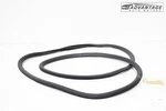 2018-2023 Chevrolet Traverse Front Left Driver Side Door Weatherstrip Seal Oem. Fixed Price $46.79.
