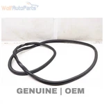2019-2022 Audi Q3 Front Inner Door Seal / Weather Stripping 83A831721A. Fixed Price $27.99.
