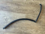 Porsche Cayenne 4.5 Turbo 2006 Rear Left Passenger Side Wheel Arch Seal Rubber. Fixed Price $54.43.