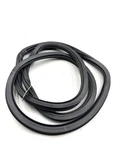 2011-2018 Volkswagen Jetta Right Rear Door Weather Strip Seal Oem 5C6867914. Fixed Price $38.70.