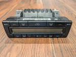 1998-2003 Mercedes W208 CLK320 CLK430 CLK55 A/c Climate Control Oem. Fixed Price $144.98.