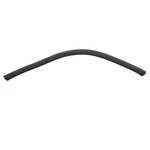 14-22 Jeep Cherokee Wheelhouse Weatherstrip Rear Right Oem New Mopar 68143138AC. Fixed Price $64.22.
