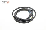 2020 - 2025 Kia Telluride Front Right Passenger Side Door Weatherstrip Seal Oem. Fixed Price $99.99.