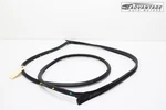 2025 Kia K4 CL4 Sedan Front Right Passenger Side Door Body Weatherstrip Seal Oem. Fixed Price $70.19.