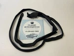 Mercedes Benz Mtc 3861 1077200178 350SL 560SL R107 Left Door Seal Weatherstrip. Fixed Price $50.00.