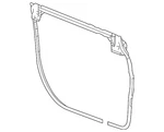 Genuine Gm F (s)weatherstrip 85699300. Fixed Price $206.52.