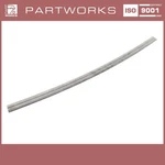 Door Seal For Porsche 356 Convertible Speedster Hardtop Protection Strip. Fixed Price $22.03.