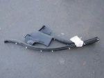DP208122 Tesla Model 2012 2013 2014 2015 2016 Rear Lh Door Weatherstrip Seal. Fixed Price $34.99.