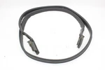1997-2004 Mercedes R170 SLK230 SLK320 Rear Door Lid Tailgate Trunk Seal Oem. Fixed Price $26.81.