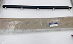 Nos! 1999 Mercedes-benz C-class 200 Rear Door Bottom Ledge Trim A2026901462. Fixed Price $53.99.