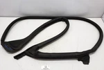 12-20 Oem Tesla Model Front Right Passenger Forward Door Weatherstrip Seal. Fixed Price $39.95.