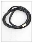 2020 Nissan Versa Weather-strip Trunk Rear 84830-5EF0A Oem. Fixed Price $61.84.