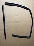 Genuine Mopar 2019-2024 Dodge Ram 1500 Front Driver Side Door Seal 55369295AL. Fixed Price $49.99.