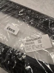 G3085 Fairchild Industries Door Seal Front Driver Passenger Side For Chevy. Fixed Price $40.00.
