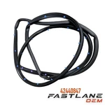 2019-2024 Chevrolet Blazer Front Right Door Weatherstrip New Oem 42440847. Fixed Price $45.22.