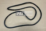 Genuine Hyundai Santa Fe 2019-2023 Frt Door Weatherstrip Lh=driver, 82130-S1000. Fixed Price $177.95.