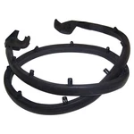 Crown Automotive 55009829 Weatherstripping. Fixed Price $39.40.