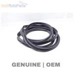 2021-2023 Vw ID.4 Pro Trunk Hatch Seal / Weather Stripping 11A827705B. Fixed Price $69.99.